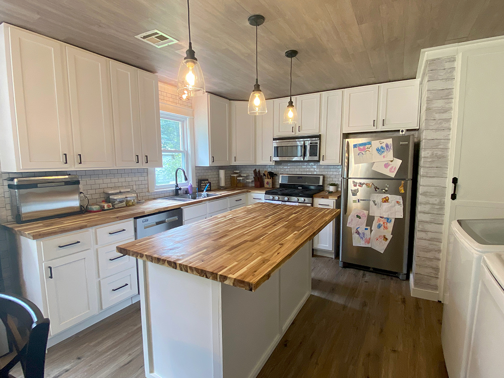 Kitchen Photo Gallery